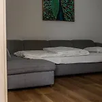 Sasu Apartamento *
