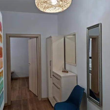Sasu Apartment