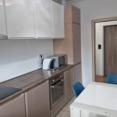 Sasu Apartment