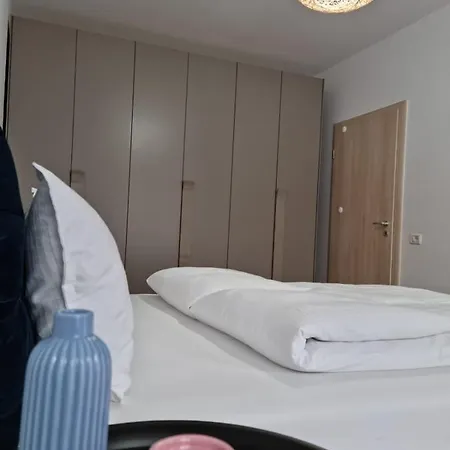 Sasu Apartment
