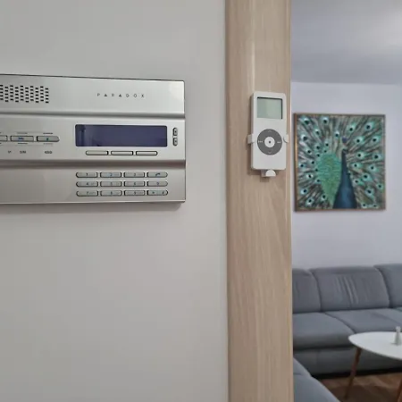 Apartment Sasu