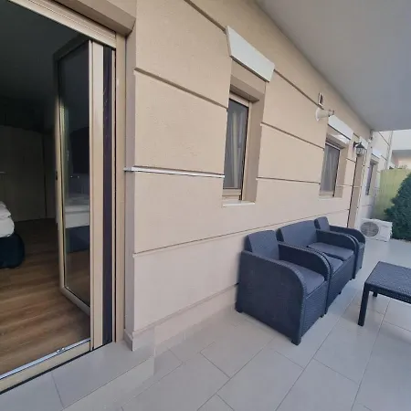 Sasu Апартаменти