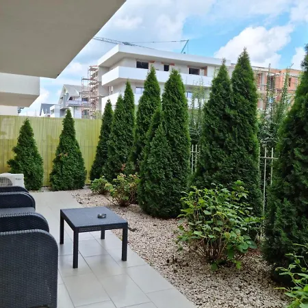 Apartment Sasu