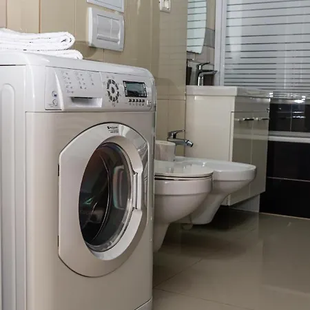 Sasu Апартаменти