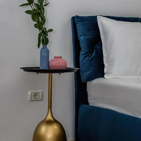 Apartment Sasu