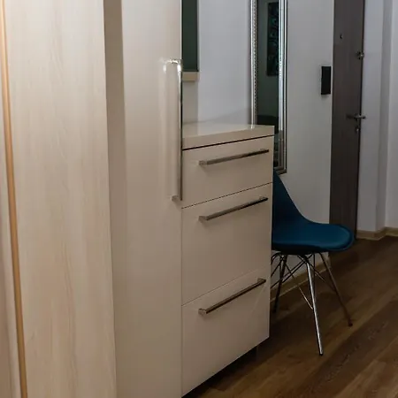 Sasu Apartment *