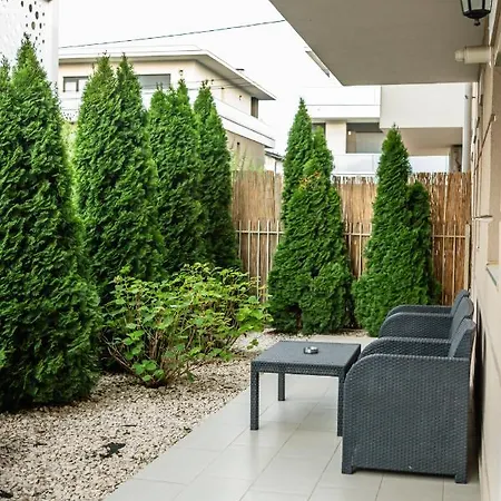 Apartment Sasu Timisoara