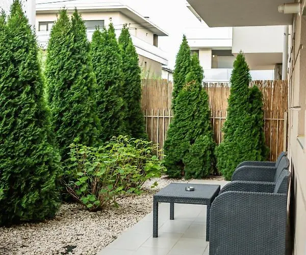 Apartment Sasu Timisoara